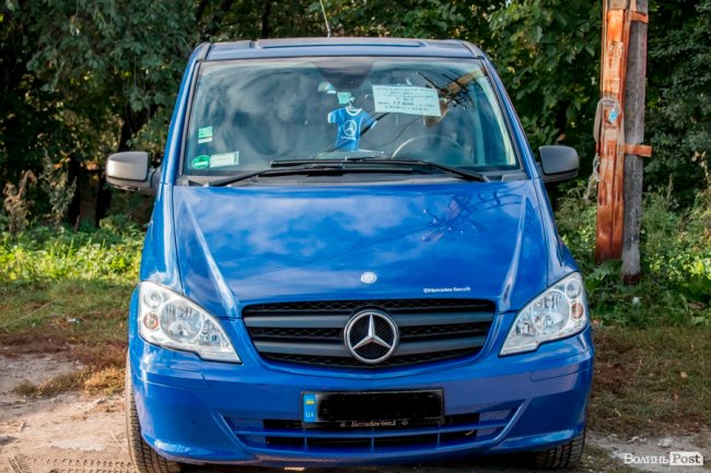 Mercedes-Benz 2011p. -13 850$