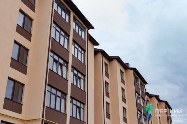 Розповіли, як будують ЖК «Парковий квартал» у Ковелі. ФОТО*