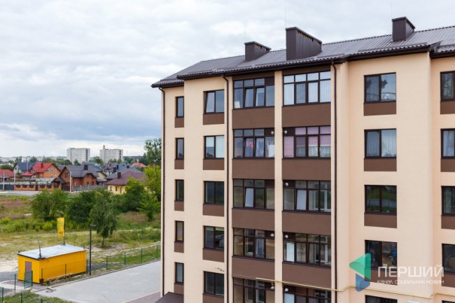 Розповіли, як будують ЖК «Парковий квартал» у Ковелі. ФОТО*