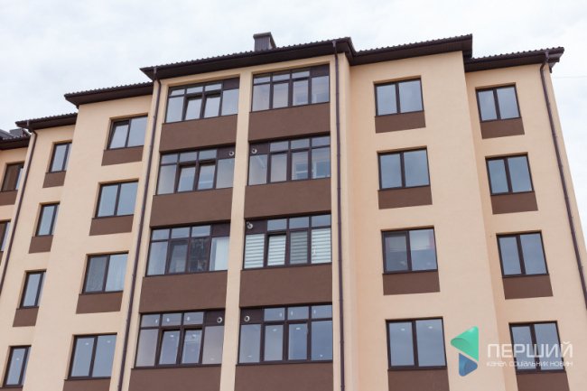 Розповіли, як будують ЖК «Парковий квартал» у Ковелі. ФОТО*