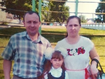 Волинянка, яка нещодавно втратила 7-річного сина, потребує коштів на лікування чоловіка