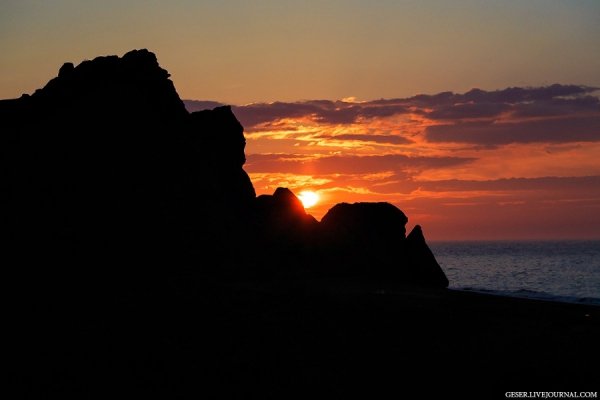 Пляжі Керченського півострова: місця вистачить усім. ФОТО 