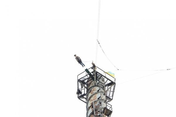 Як у Луцьку «літали» джампери. ФОТО