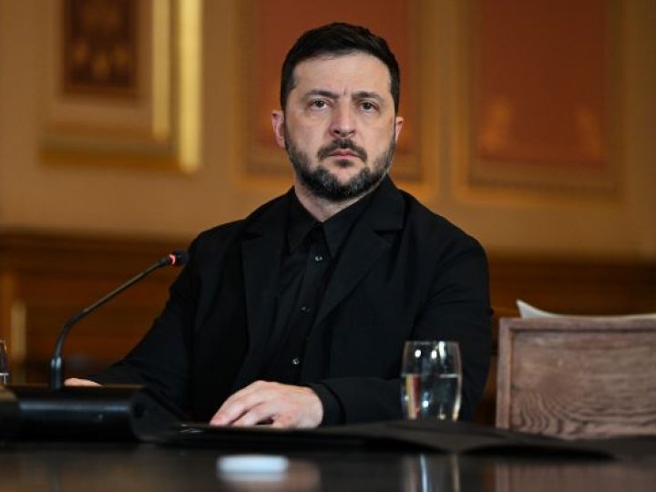 ЗСУ зірвали стратегічний наступ, який росіяни готували на березень, - Зеленський