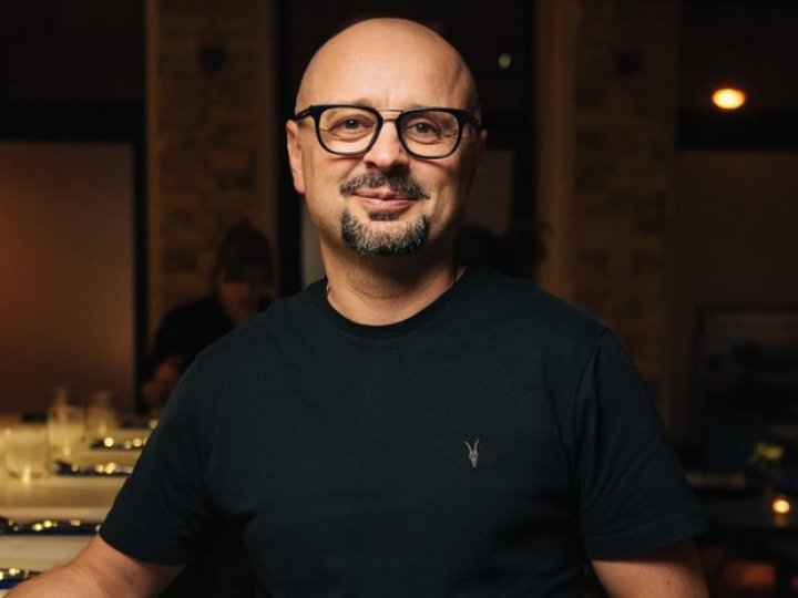 Помер відомий ресторатор, засновник мережі «Балувана Галя»