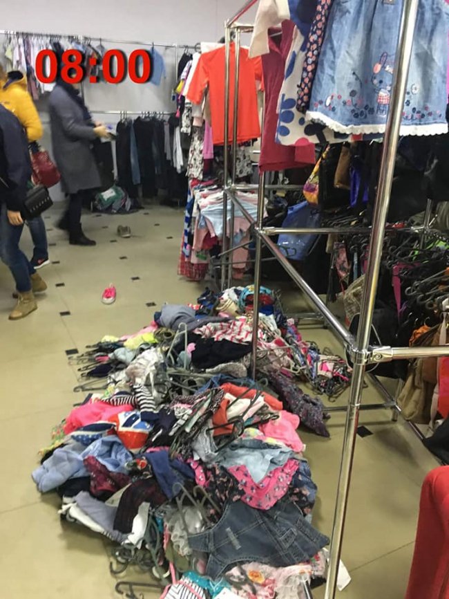 Організована «банда»: як у Ковелі сваряться за «гуманітарку»