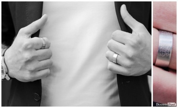 Стильний Луцьк. Портрет дня: Іван Плита