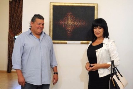 У Луцьку відбулась унікальна виставка. ФОТО