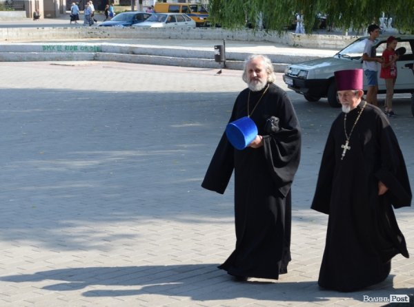 У Луцьку шукали польсько-українського порозуміння через музику та поезію. ФОТО