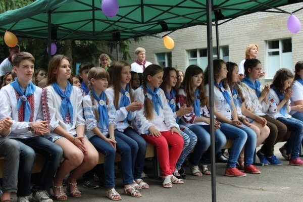 Як святкували ювілей «Ровесника». ФОТО