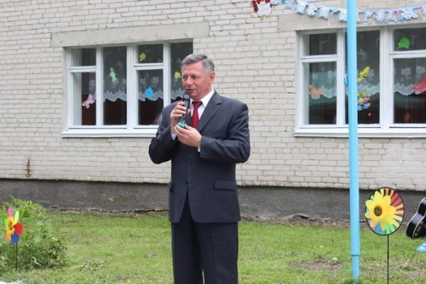 Як святкували ювілей «Ровесника». ФОТО