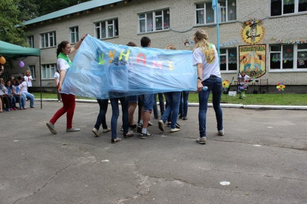 Як святкували ювілей «Ровесника». ФОТО