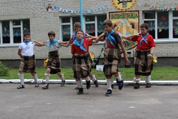 Як святкували ювілей «Ровесника». ФОТО