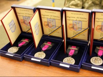 З`явилася нова нагорода для військових