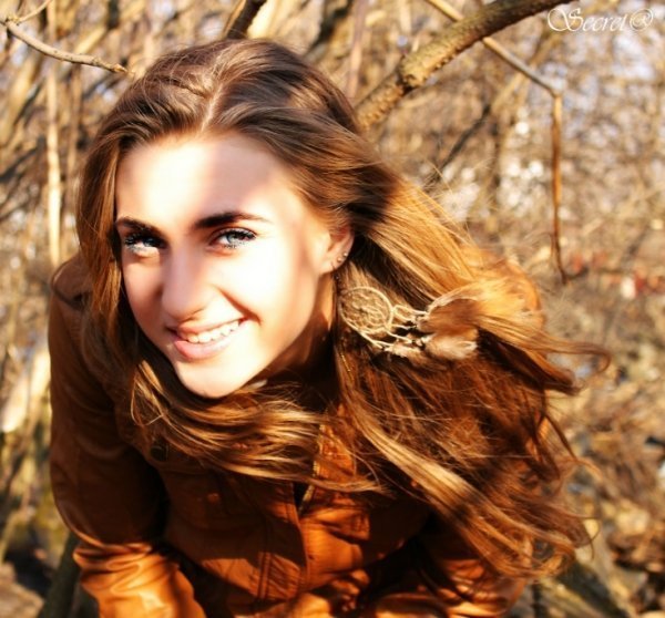 Фотовиставка Олександри Містюк