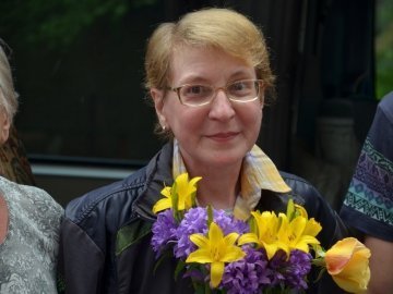 Відомій волинській волонтерці терміново потрібні ліки