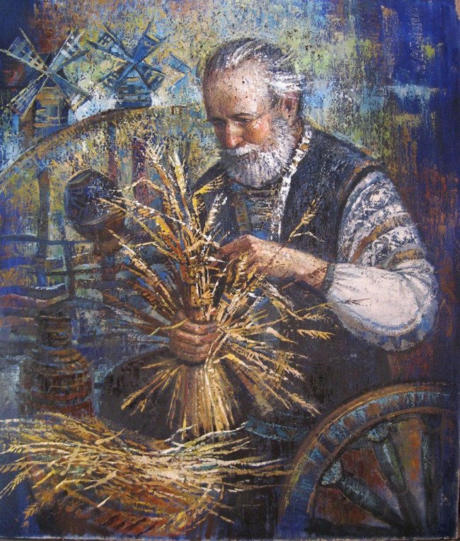 Від Волині – аж до Сходу: які цікаві традиції на Різдво були у різних куточках України