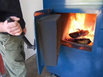 На Волині обікрали будинок культури