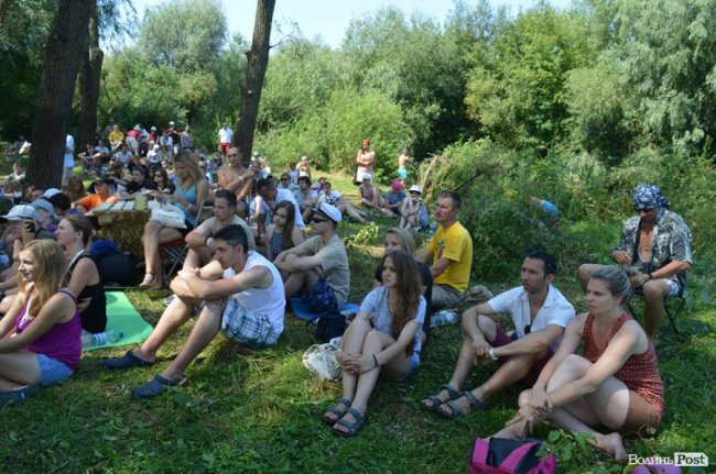 Якби Бандера став міністром охорони здоров'я: гутірка на  «Бандерштаті»