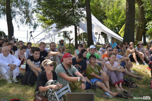 Якби Бандера став міністром охорони здоров'я: гутірка на  «Бандерштаті»