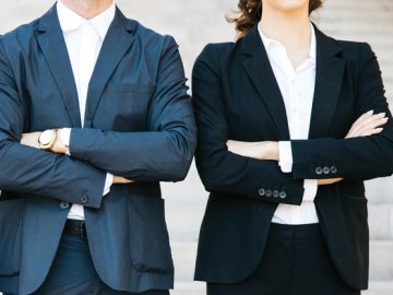 Чоловік чи жінка: депутатка Алла Надточій розповіла, хто кращий керівник. ВІДЕО