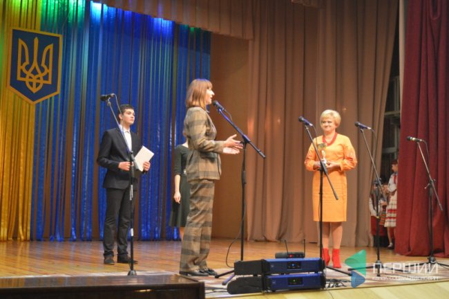 У Луцьку стартував всеукраїнський турнір з економіки. ФОТО