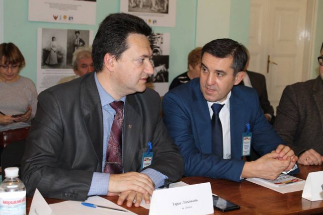 У Луцьку відбувся українсько-польський форум