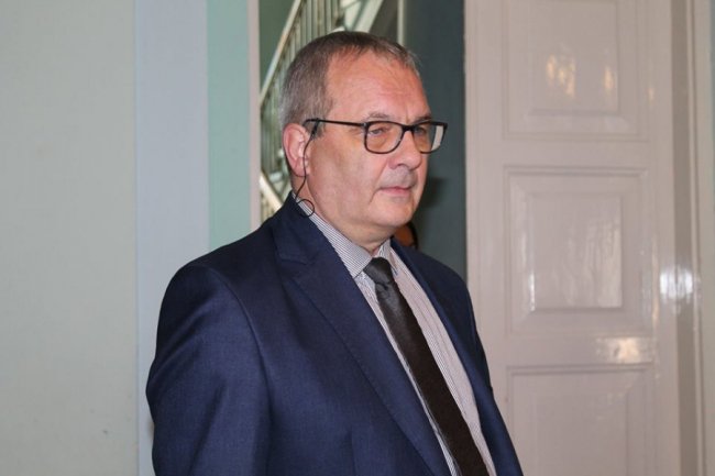 У Луцьку відбувся українсько-польський форум