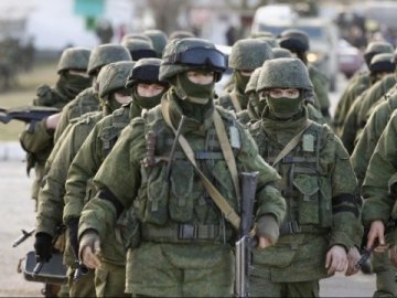 Російські військові зі зброєю переходять на бік України, – розвідка