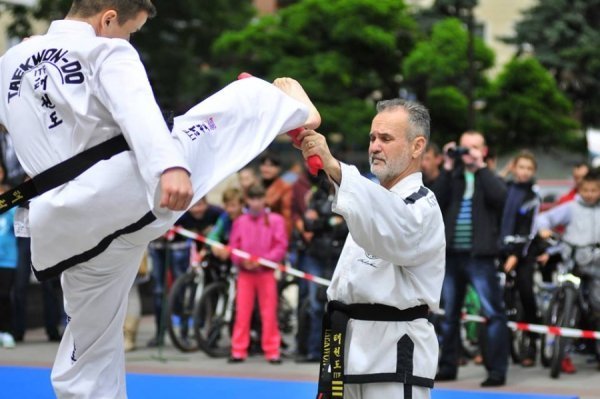 Луцьк спортивний. ФОТО