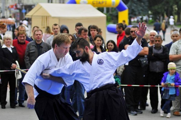 Луцьк спортивний. ФОТО