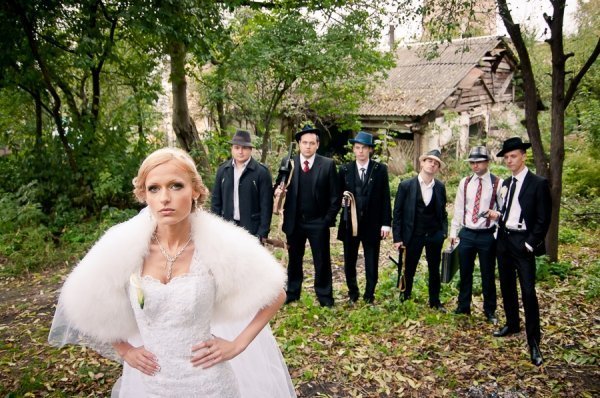 Фотовиставка Василя Шевчука