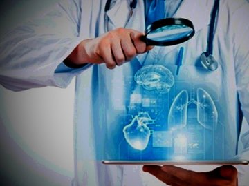 У ковельській лікарні діагностику онкозахворювань  для деяких пацієнтів роблять безкоштовно