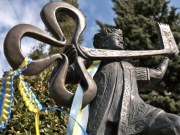 У Луцьку запустили інтерактивну мапу кликунів