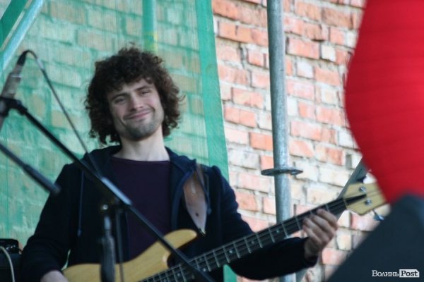 «Музичні діалоги-2012»: день другий. ФОТО