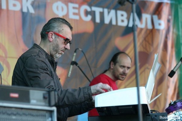 «Музичні діалоги-2012»: день другий. ФОТО