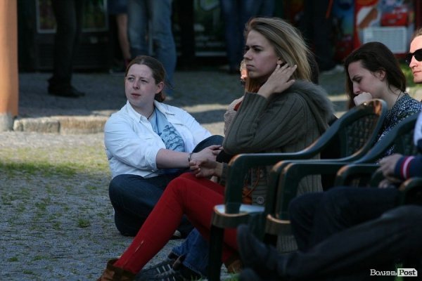 «Музичні діалоги-2012»: день другий. ФОТО