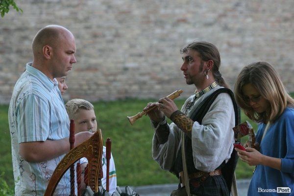 «Музичні діалоги-2012»: день другий. ФОТО