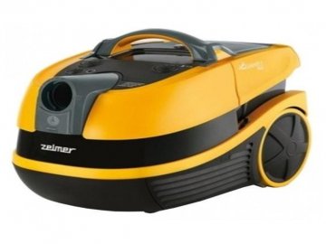 Миючі пилососи: їх переваги та недоліки*