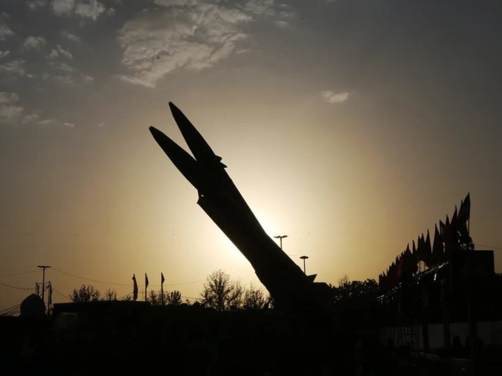 Іран розглядав можливість удару по морському порту України, — NYT