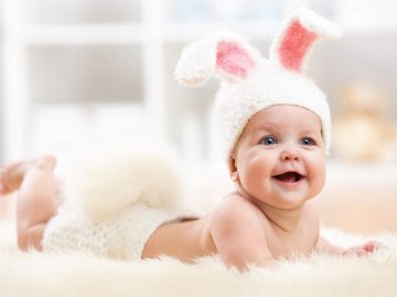 Златан, Ілай, Рахіль, Меліса: які незвичні імена дають волиняни малюкам у 2021 році