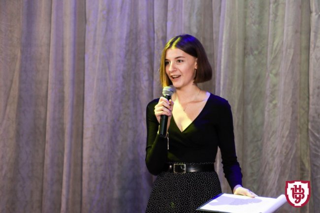 ВНУ імені Лесі Українки поповнився 4400 студентами. ФОТО