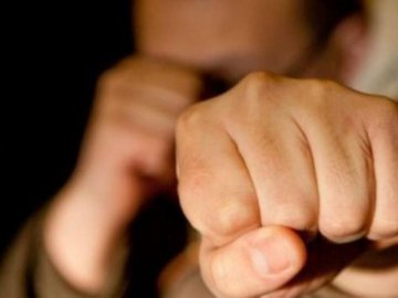 Волинянин побив свого знайомого до реанімації