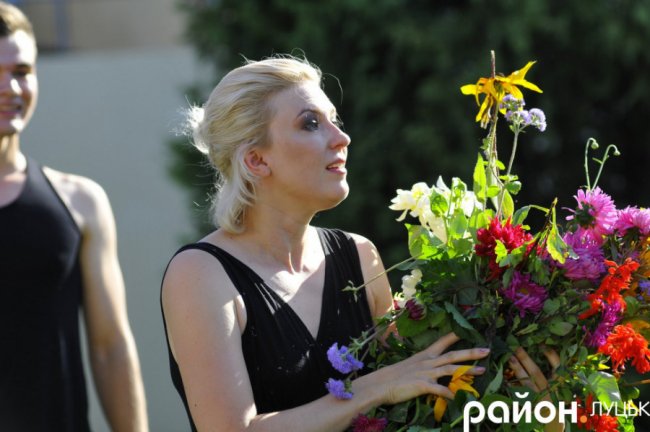 У Луцьку розпочався незвичний фестиваль. ФОТО