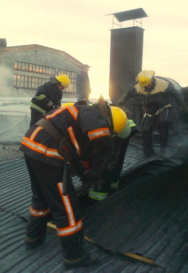 Побиті вікна, повалені дерева, зірвані дахи - наслідки негоди на Волині