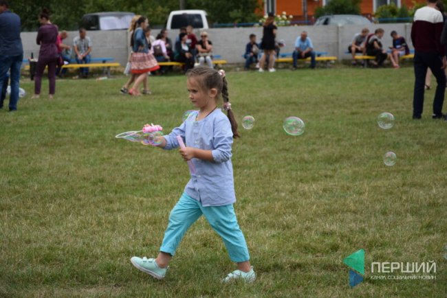 На Волині виступила народна артистка України.  ФОТО