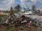 На Волині комунальники сміття закопали на кладовищі, ‒ ЗМІ. ФОТО