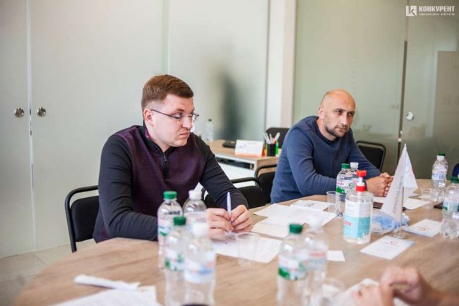 Не продовжувати карантин – це все, що треба від влади, – підприємці Луцька