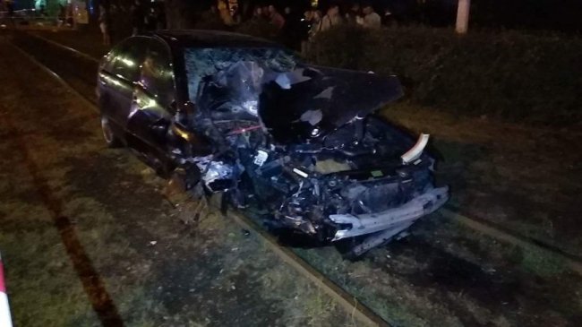 Страшна аварія в Одесі: очевидці повідомляють про багатьох загиблих. ФОТО