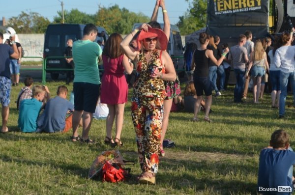 Як Ковель відривався під ВВ, Тартак, Антитіла. ФОТО